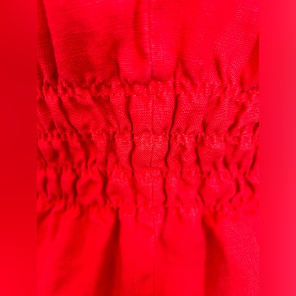 Kenneth Cole Reaction Linen Look Blazer - Picture 4 of 6